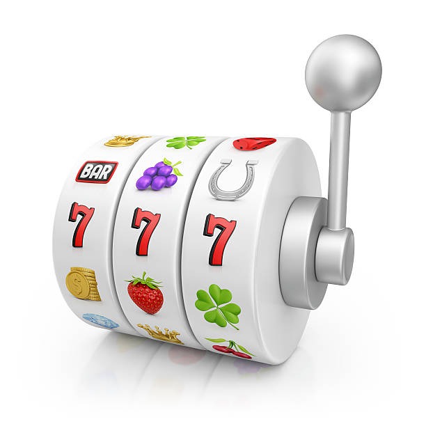 banyu4d Live Casino floor