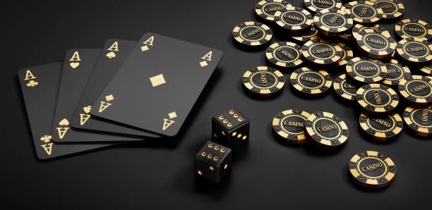 banyu4d Live Casino